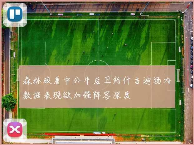 森林狼看中公牛后卫约什吉迪场均数据表现欲加强阵容深度