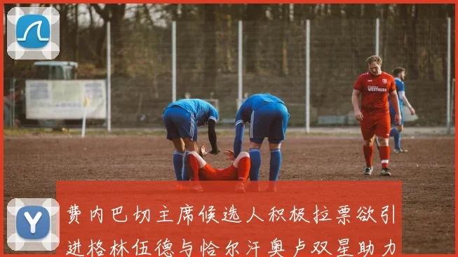 费内巴切主席候选人积极拉票欲引进格林伍德与恰尔汗奥卢双星助力球队